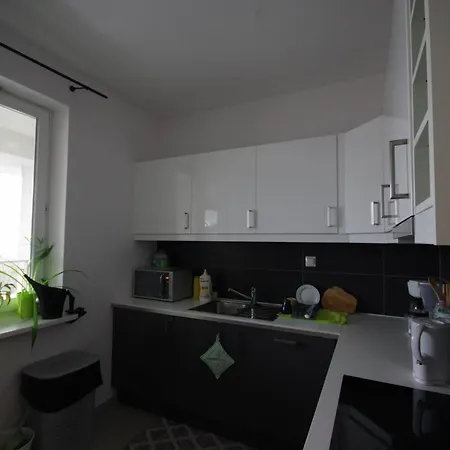 Totutotam_02 Проживание в семье Варшава